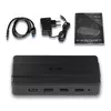 USB uzlādes HUB i-tec U3HUB445 Photo 5