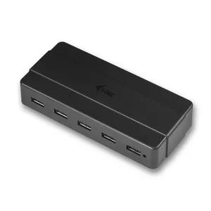 USB хаб i-tec USB 3.0 Charging HUB 7 Port + Power Adapter