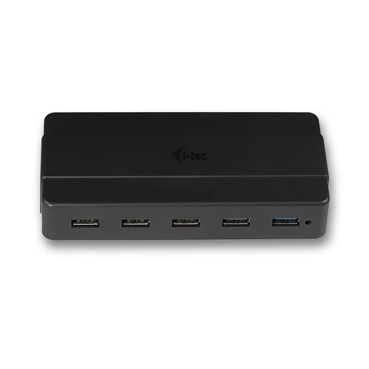USB хаб i-tec USB 3.0 Charging HUB 7 Port Photo 2