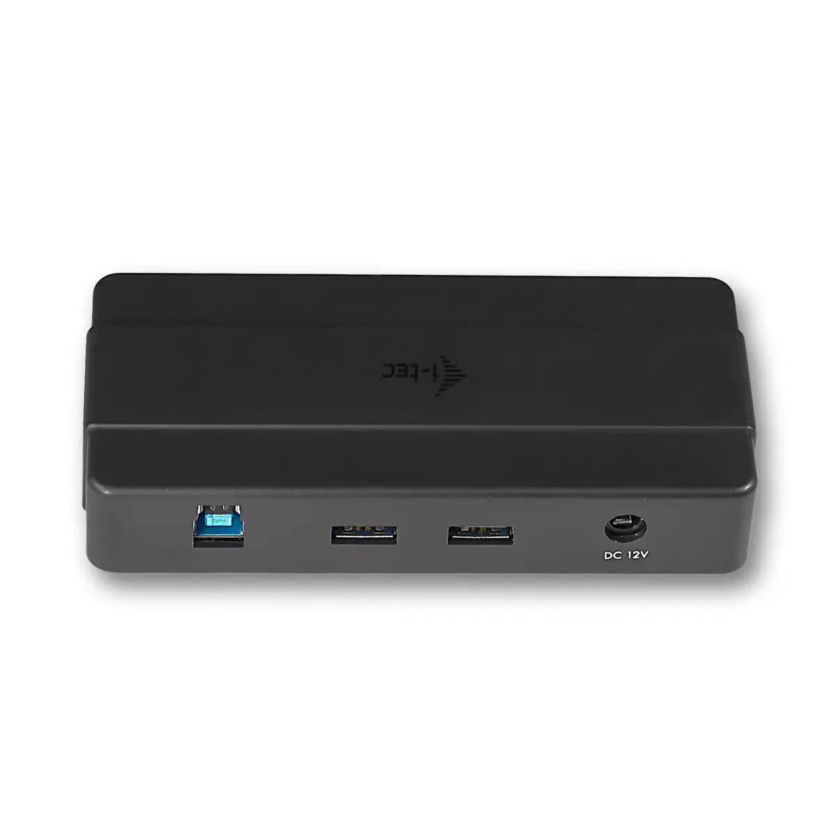 USB хаб i-tec USB 3.0 Charging HUB 7 Port Photo 3