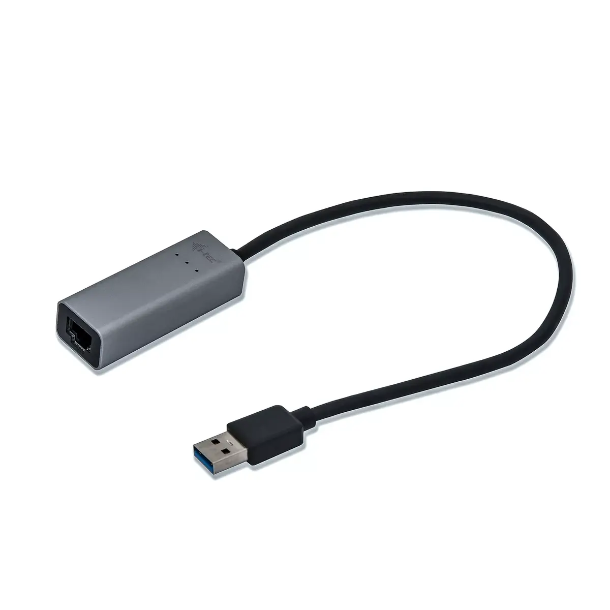 Адаптер Ethernet i-tec Metal USB 3.0 Photo 2