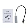 Адаптер Ethernet i-tec Metal USB 3.0 Photo 5
