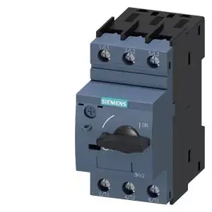 Siemens 3RV2021-0JA10 Motor Protective Circuit Breaker, 0.7-1 A