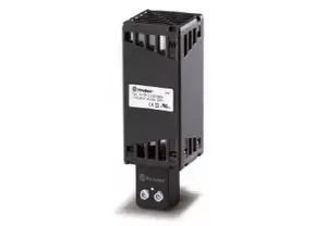 Finder 7H.51.0.230.0050 Electrical Enclosure Heater 50W 110-230V AC