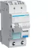 Hager ADS910D noplūdes strāvas automāts Photo 2