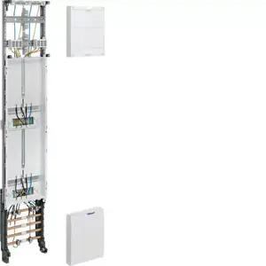 Hager ZH53X3 электрический распределительный щиток
