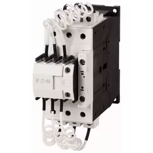 Eaton DILK50-10 Capacitor Contactor 230V 50Hz / 240V 60Hz