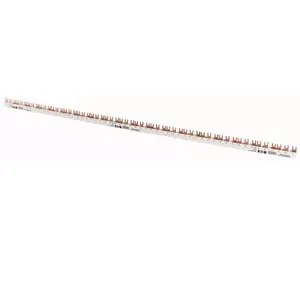 Bus bar EATON Z-GV-10/1P-1TE, length 1000 mm