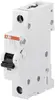 ABB S 201-B 63 Miniature Circuit Breaker Photo 2