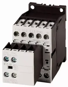 Eaton DILM12-21 Contactor 12A 3-Pole 230V 50Hz / 240V 60Hz