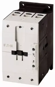 Eaton DILM170(RAC240) Power Contactor, 240V AC Coil