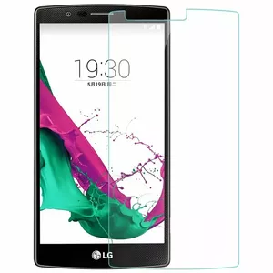 Tempered Glass Gold Aizsargstikls LG D830 G Pro 2