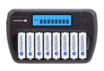 Battery chargers