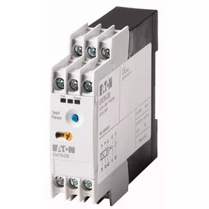 Термисторное реле защиты машин Eaton EMT6-DB