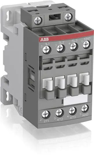 ABB AF26-30-00-11 kontaktors 26A 3-polu 24-60V