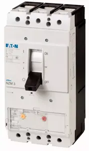 Eaton NZMN3-AE630 3-polu jaudas slēdzis, 630A, 690V