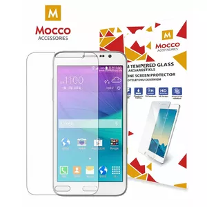 Защитное стекло Mocco для Samsung Galaxy J7 (2016) J710 — твердость 9H