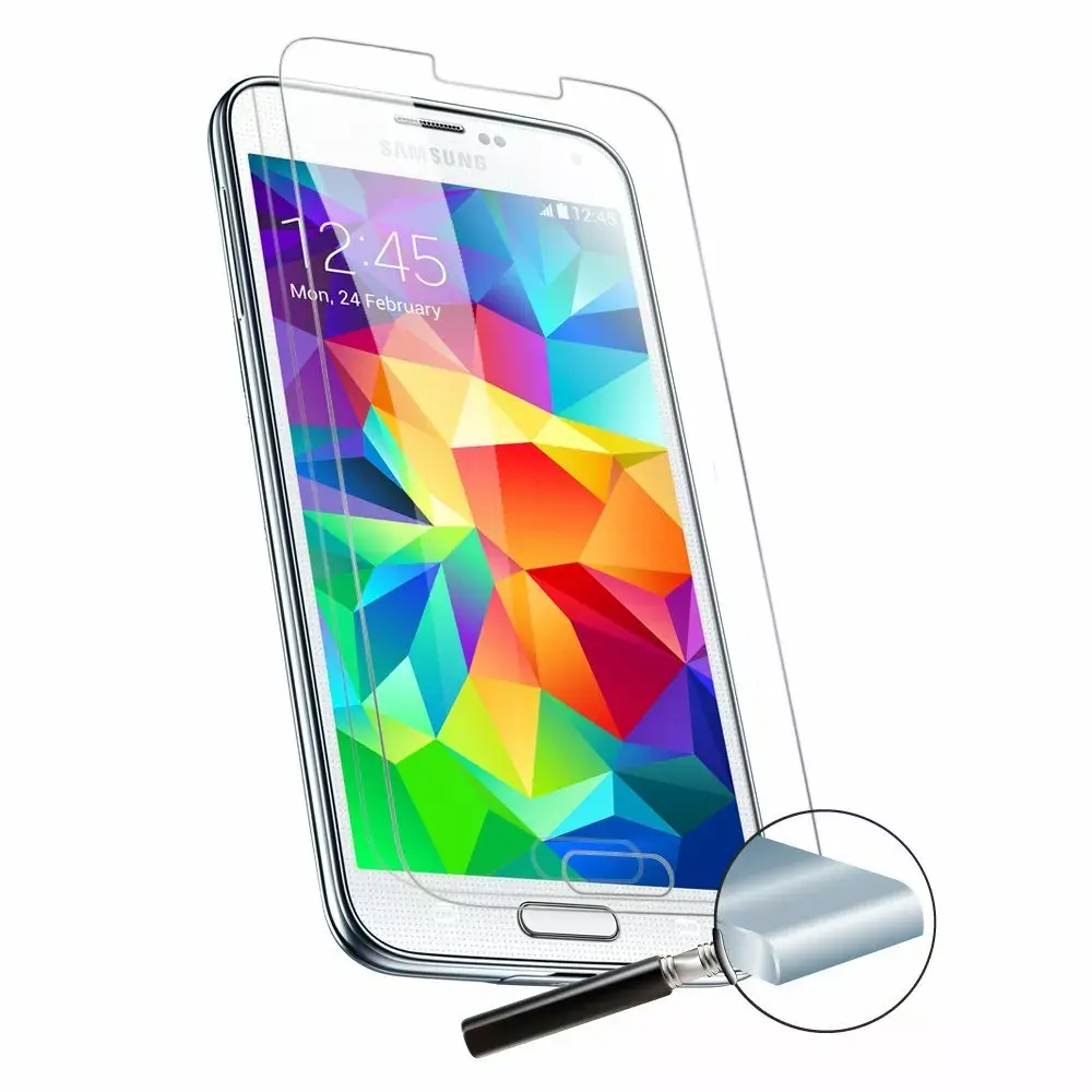 Mocco закалённое стекло для Samsung Galaxy J7 (2016) J710 Photo 2