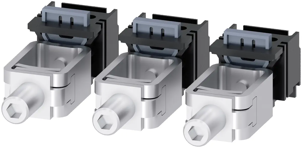 Siemens 3VA91530JA11 Kārbas spaiļu komplekts jaudas