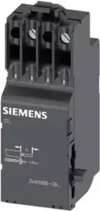 Независимый расцепитель Siemens 3VA99880BL33 208-277В AC 50/60Гц