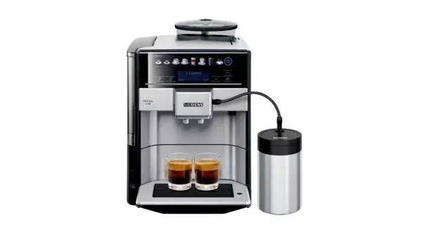 Kafijas automāts Siemens 1.7 L EQ.6 plus s700 Photo 2