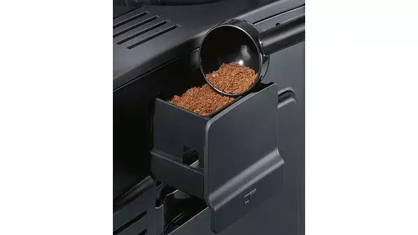 Kafijas automāts Siemens 1.7 L EQ.6 plus s700 Photo 3