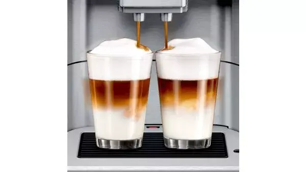 Kafijas automāts Siemens 1.7 L EQ.6 plus s700 Photo 6