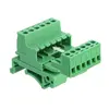 Termināla bloks DeLOCK 66080 Photo 2