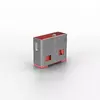 Port blocker Lindy USB Port Blocker (without key) Photo 3