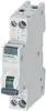 Дифференциальный автомат Siemens RCBO compact 6kA Type A 30mA C2 Photo 1