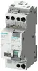 Дифференциальный автомат Siemens RCBO compact 6kA Type A 30mA C2 Photo 2