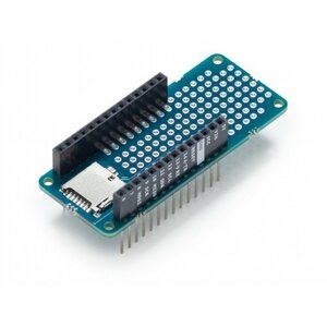 Arduino TSX00004 development board accessory Proto shield Blue