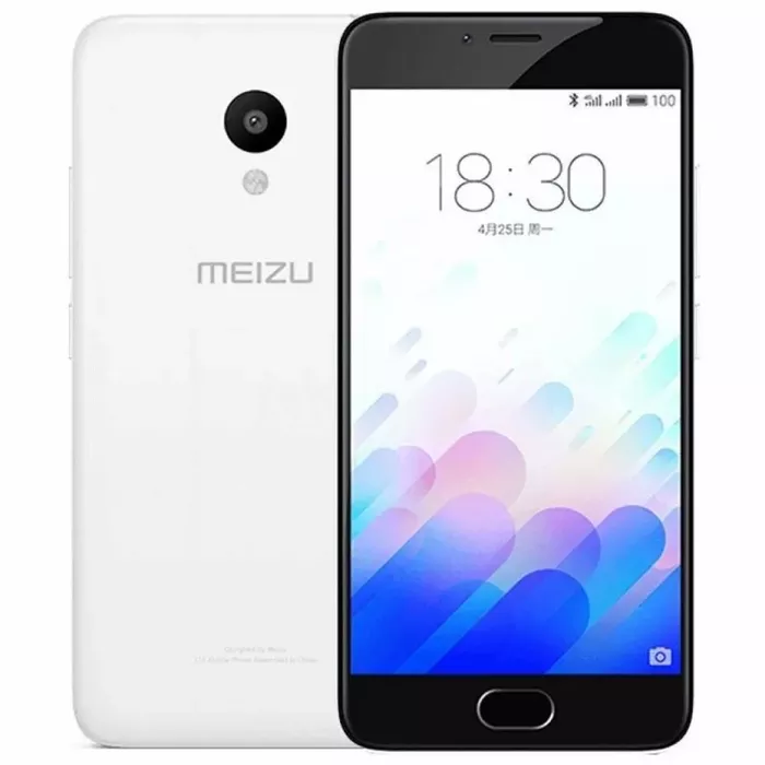 MEIZU Photo 1