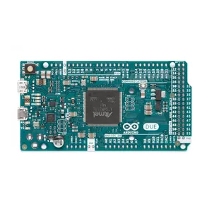 Arduino Due development board Arduino Due