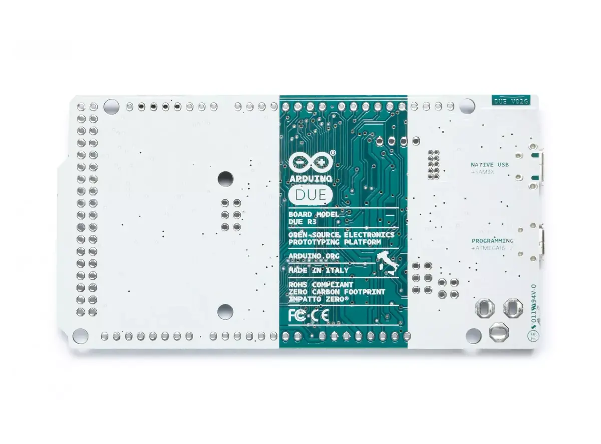 Arduino Due development board Arduino Due Photo 2