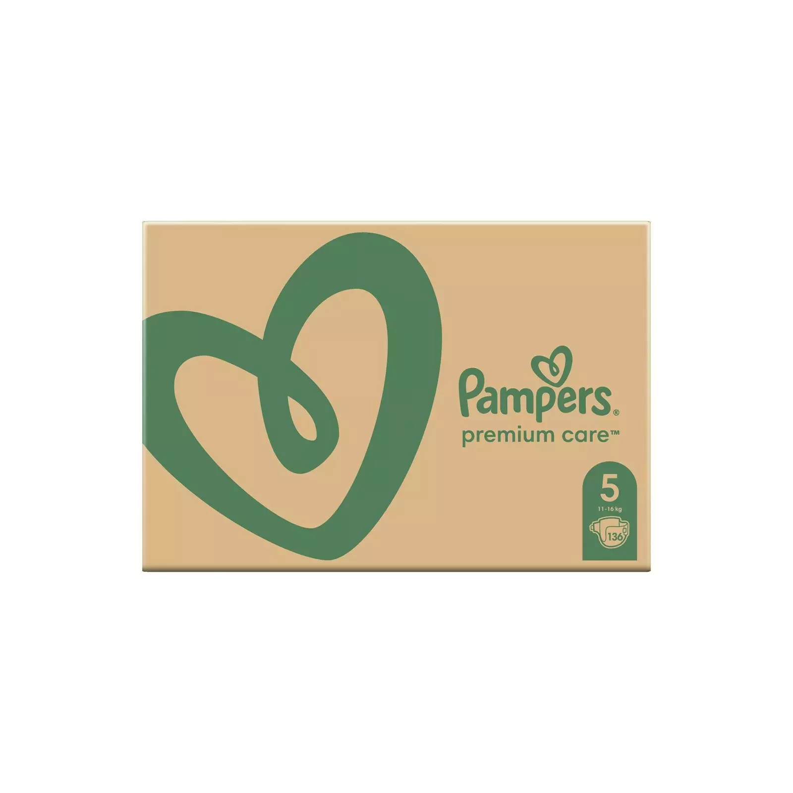 Pampers Photo 7