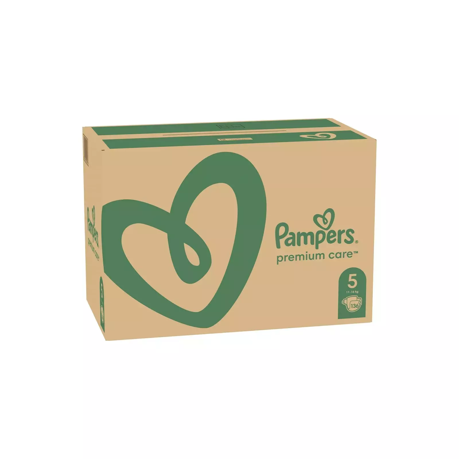 Pampers Photo 9