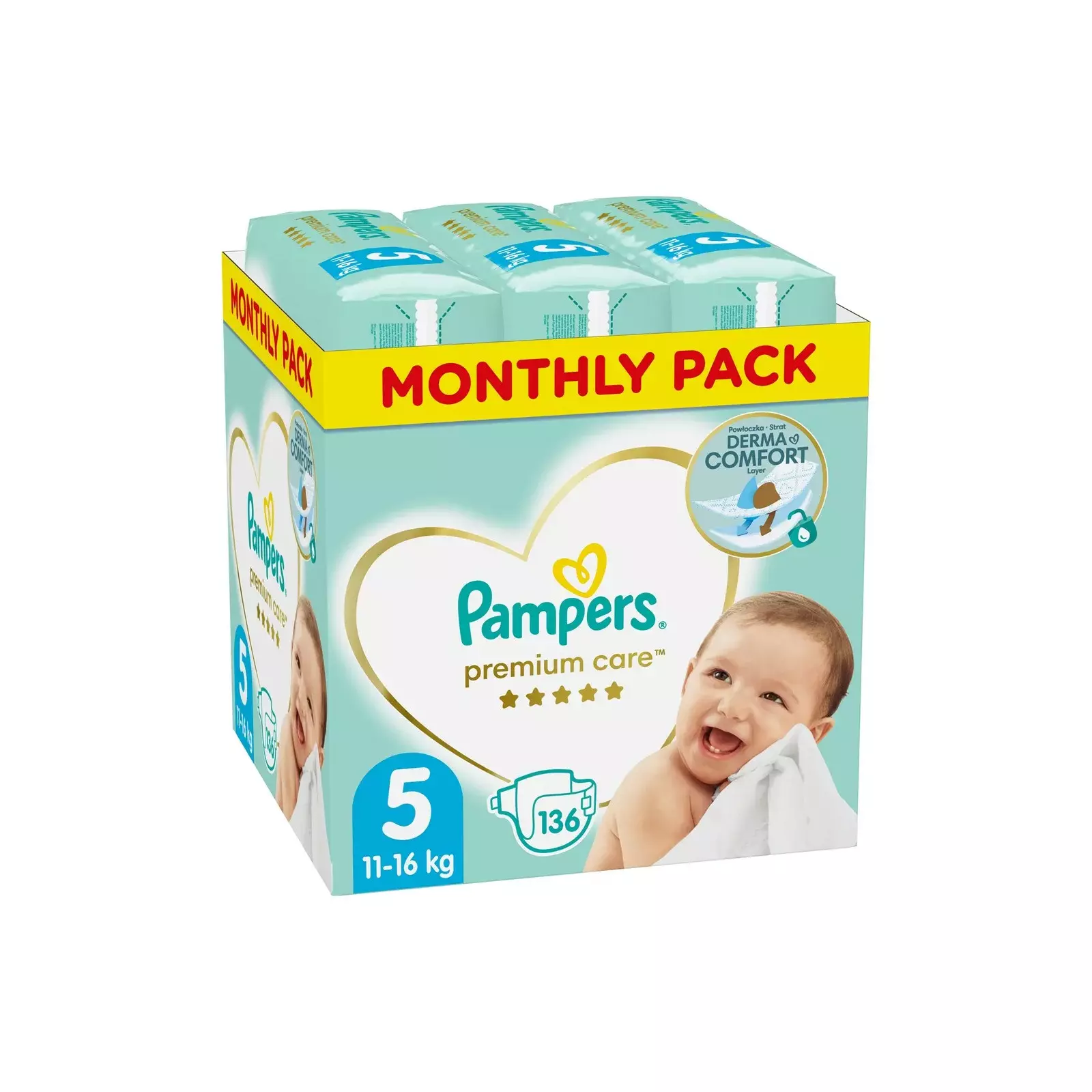 Pampers Photo 10