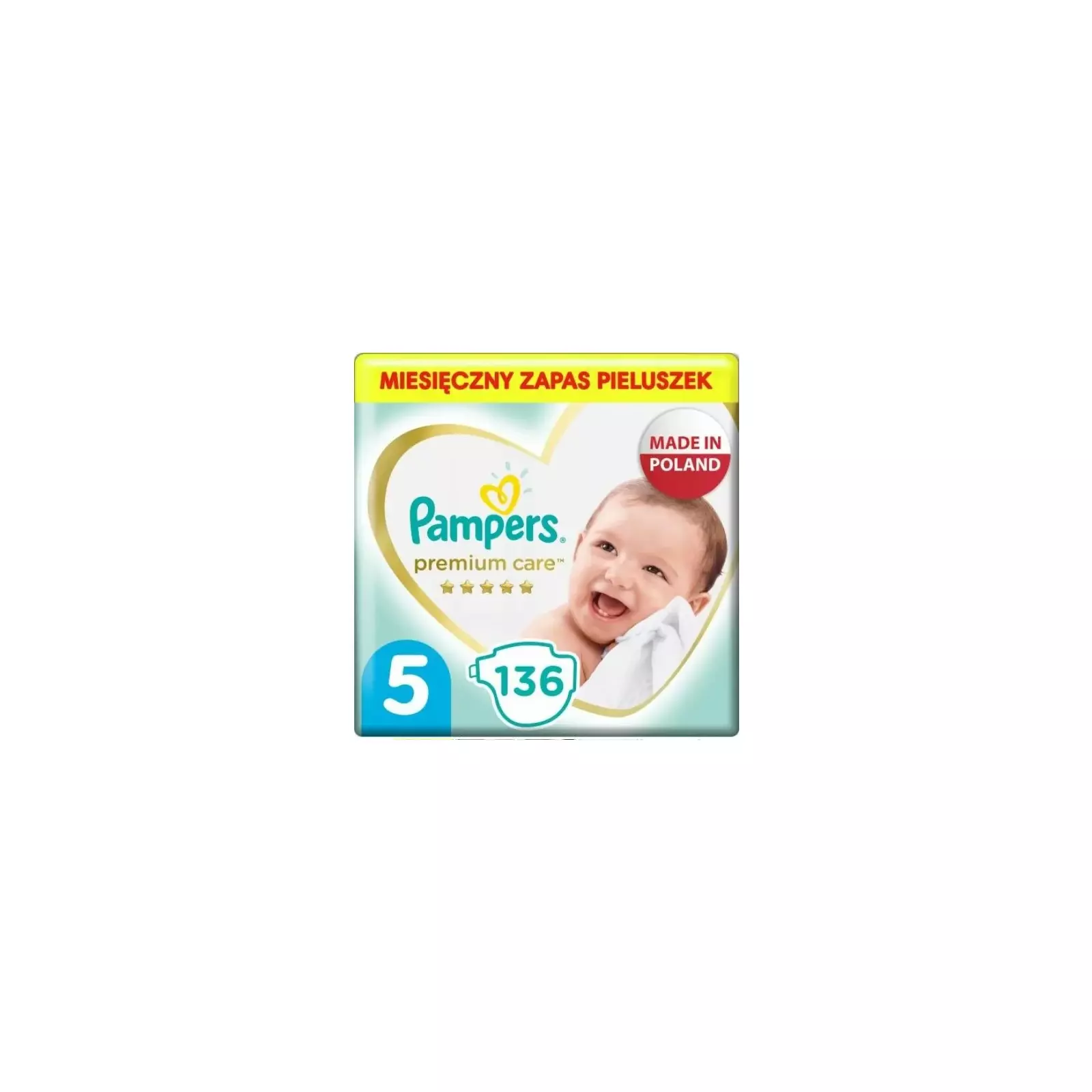 Pampers Photo 2