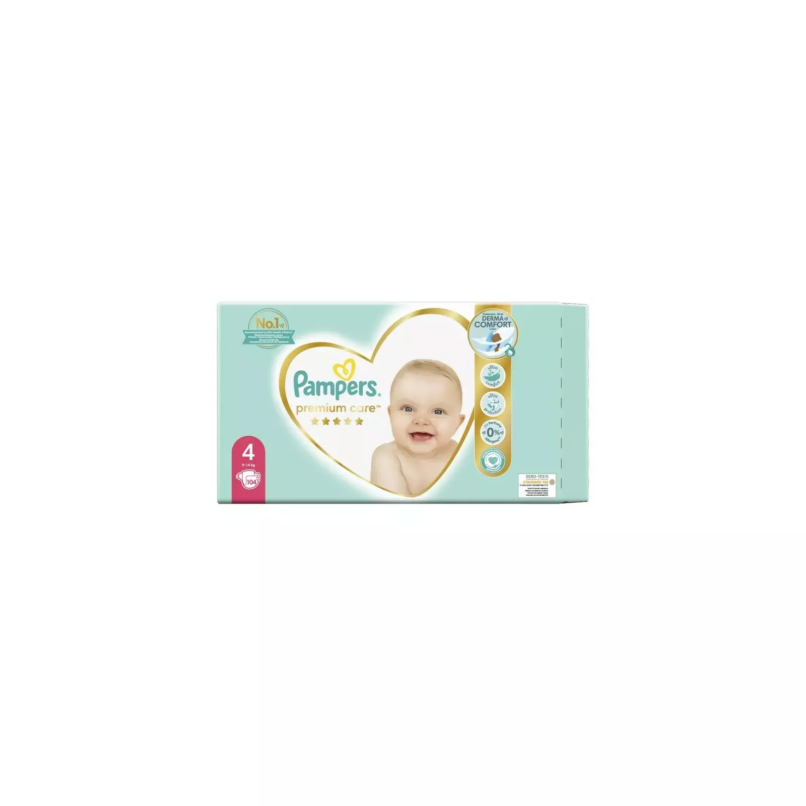 Pampers Photo 8