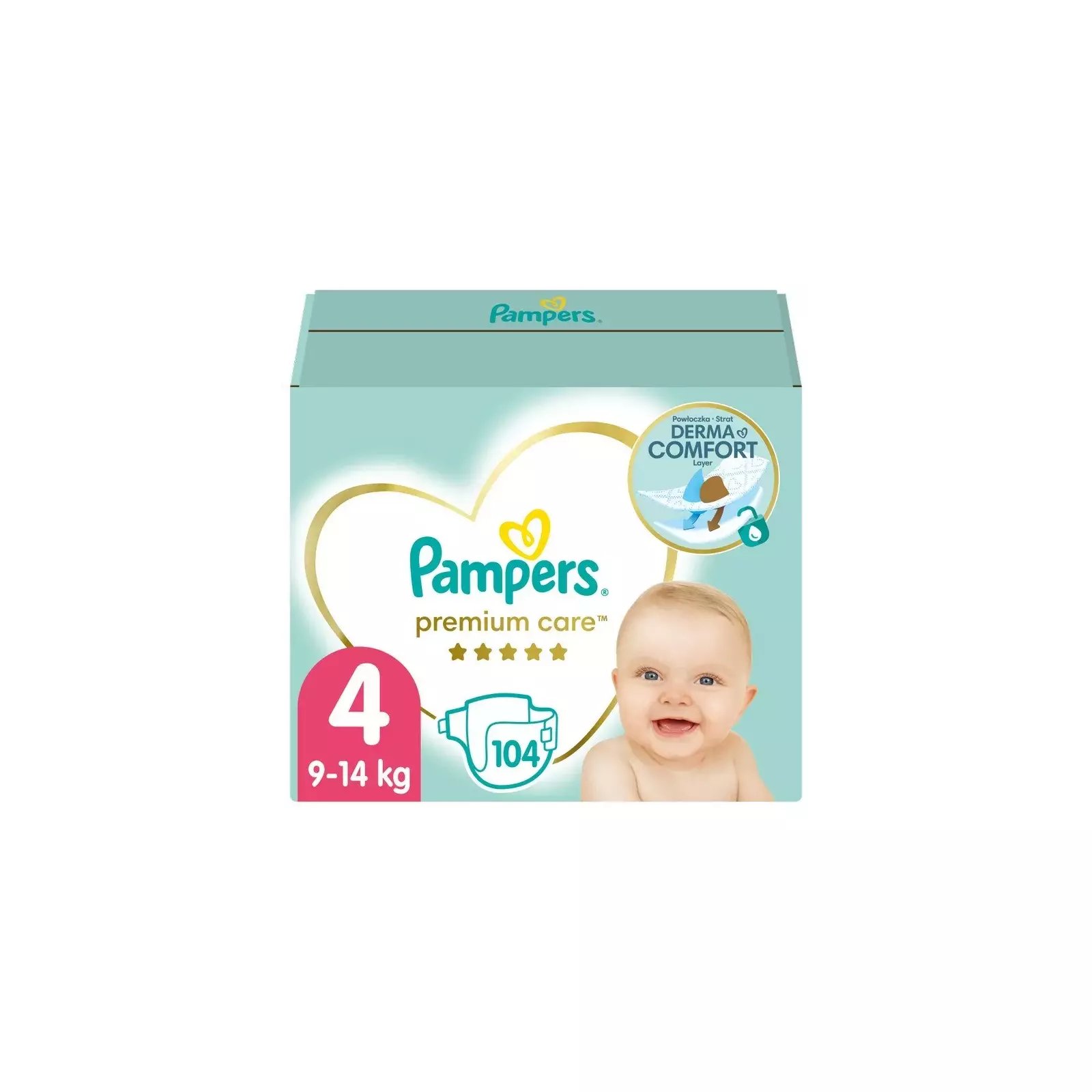 Pampers Photo 9