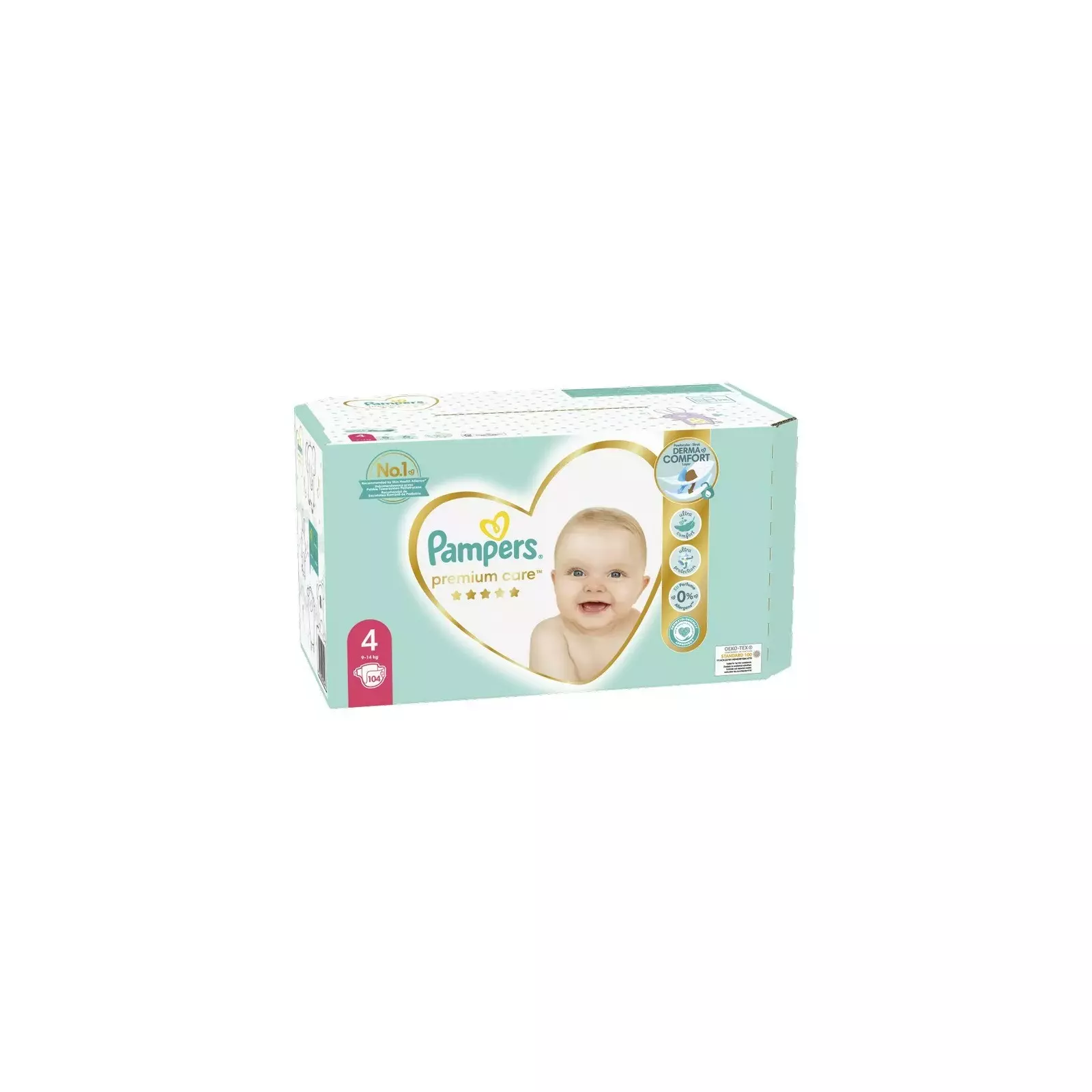 Pampers Photo 10