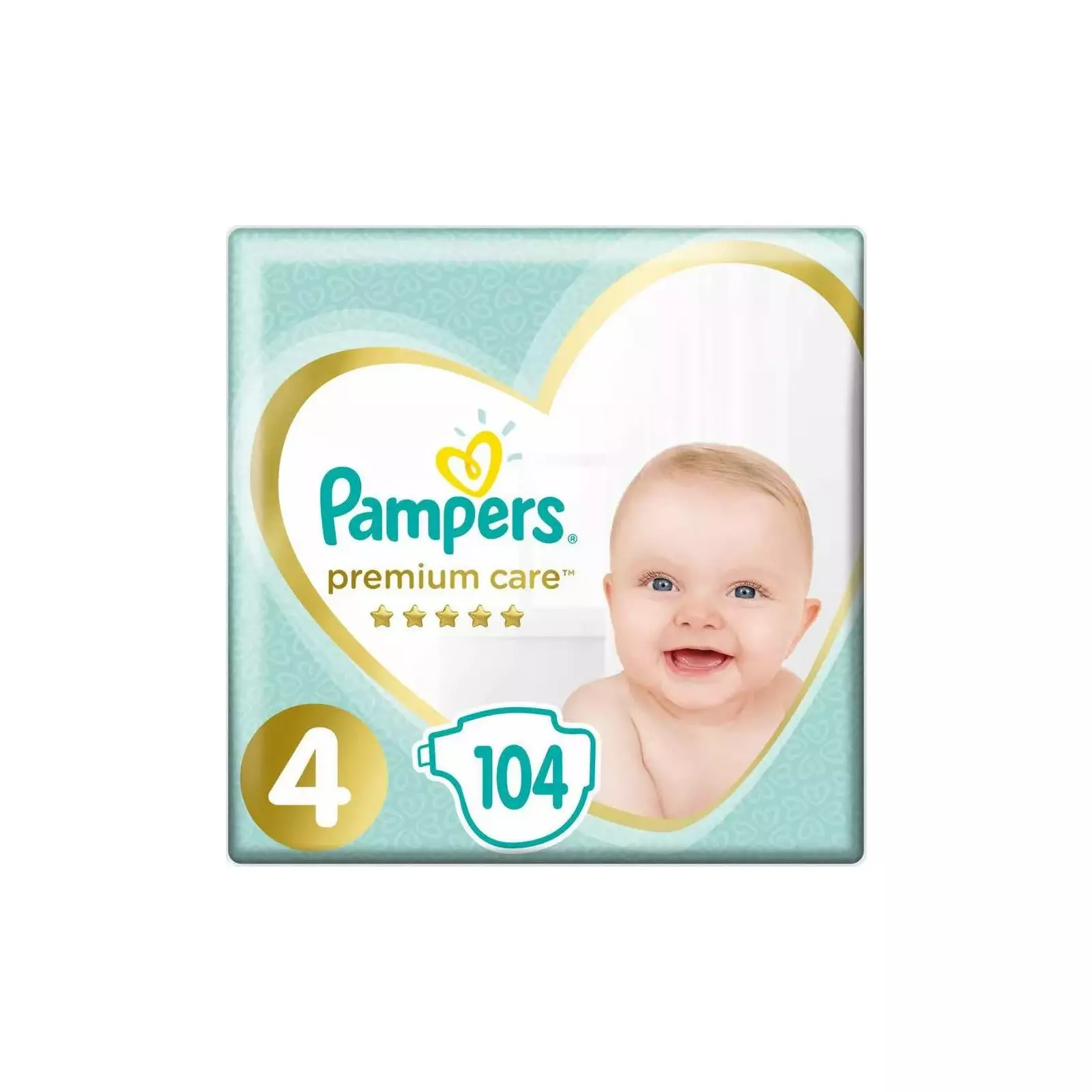 Pampers Photo 2