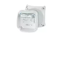 Распределительная коробка Hensel KF 0402 G Photo 2