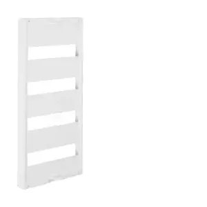 Корпус электрический Hager US41A5, пластиковый, размеры 250×56×600 мм (Ш×В×Г), IP00