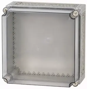 Wall-mounted rack EATON CI44E-200, grey, model CI44E-200