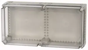 Электрический шкаф EATON CI48-200 пластиковый IP65, 375×225×750 мм