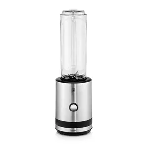 Настольный блендер WMF KITCHENminis 0416500011 Нержавеющая сталь