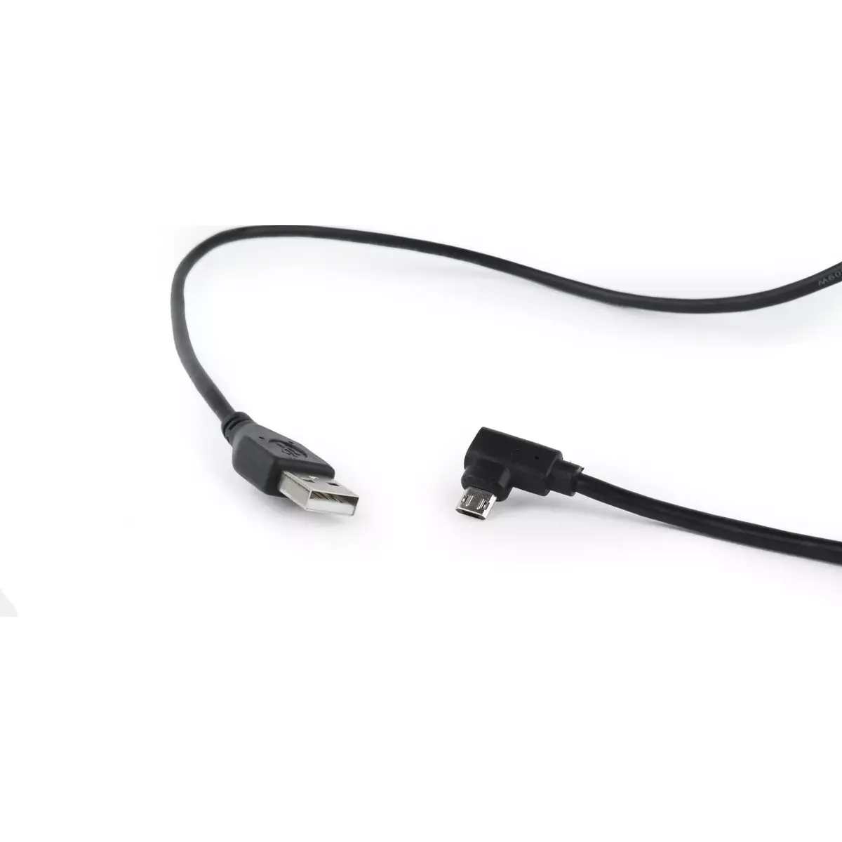 USB кабель Gembird CCB-USB2-AMmDM90-6 Photo 3