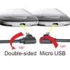 USB кабель Gembird CCB-USB2-AMmDM90-6 Photo 4